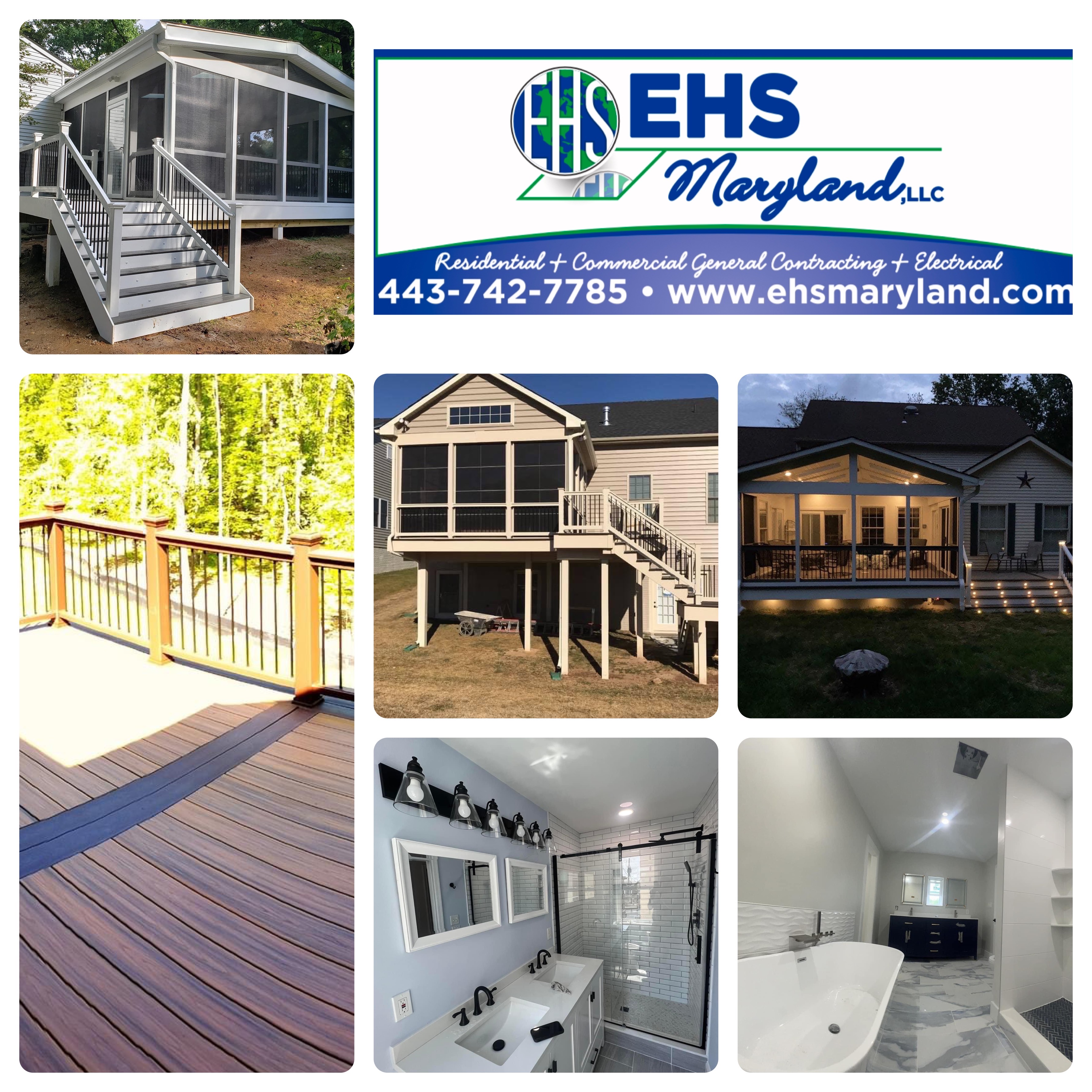 Avatar for EHS Maryland LLC