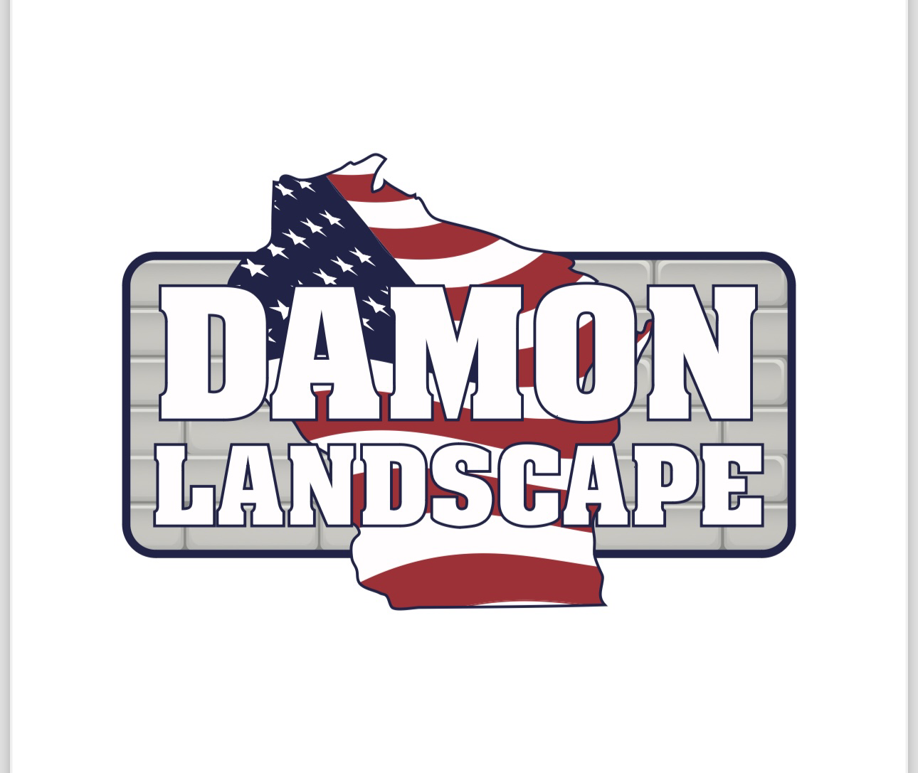 Avatar for Damon Landscape