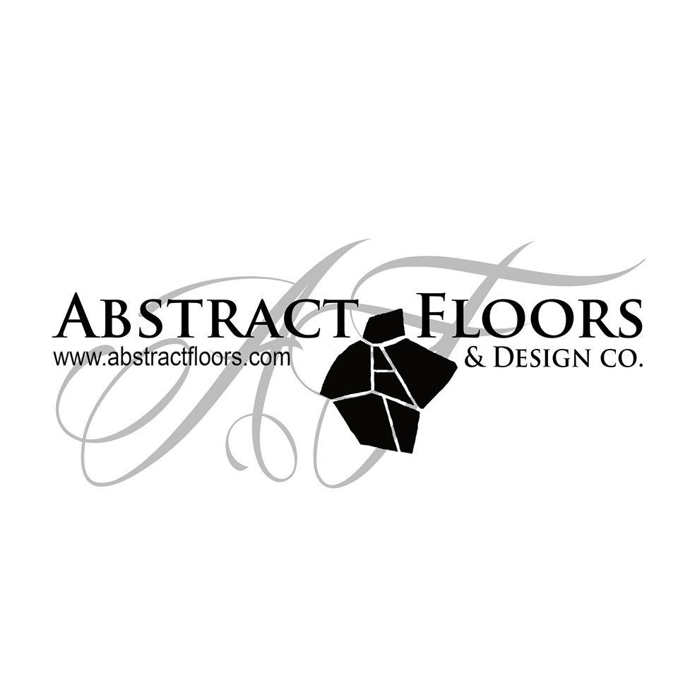 Abstract Floors & Design Co. logo