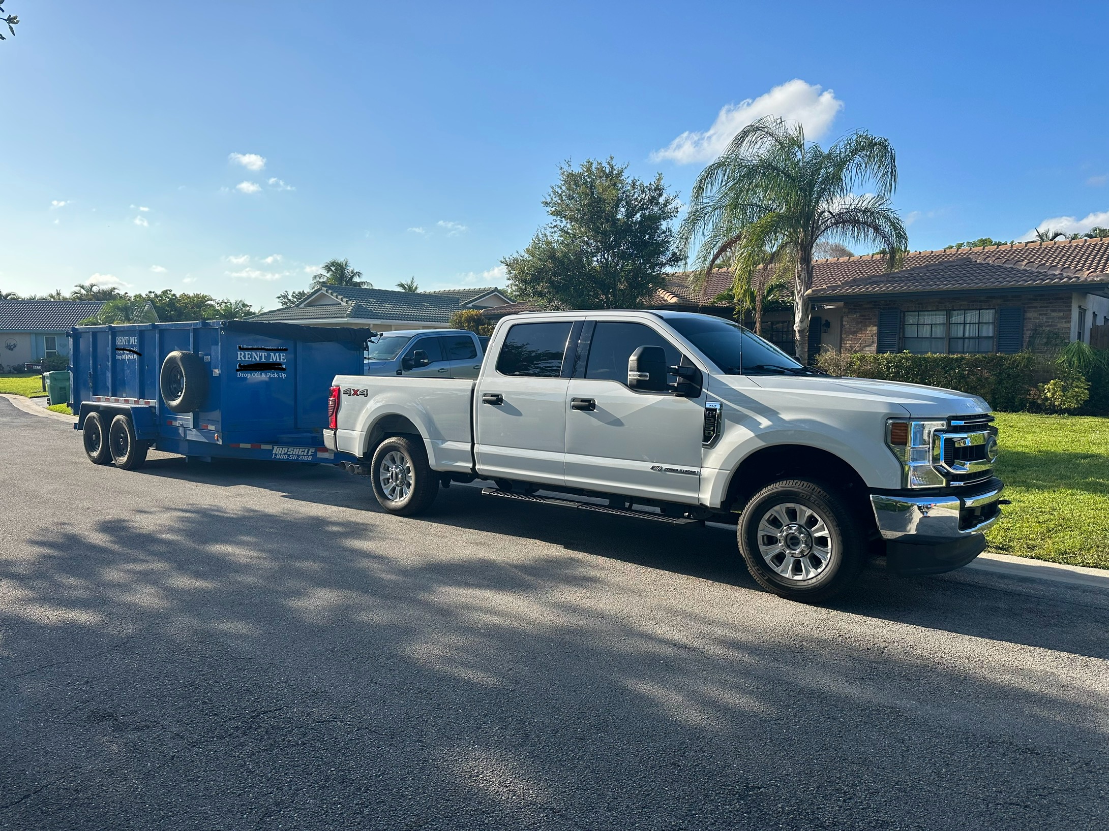 Avatar for NJA Hauling LLC