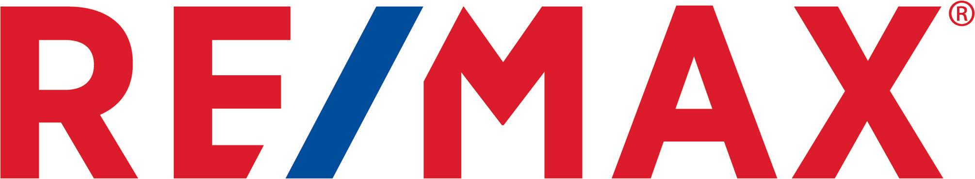 RE/MAX Advantage - JR Lanser logo