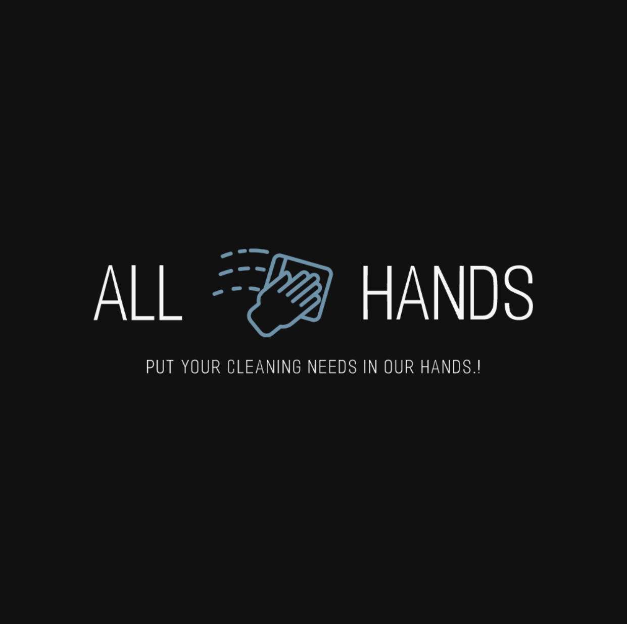 Avatar for All Hands Cleaning