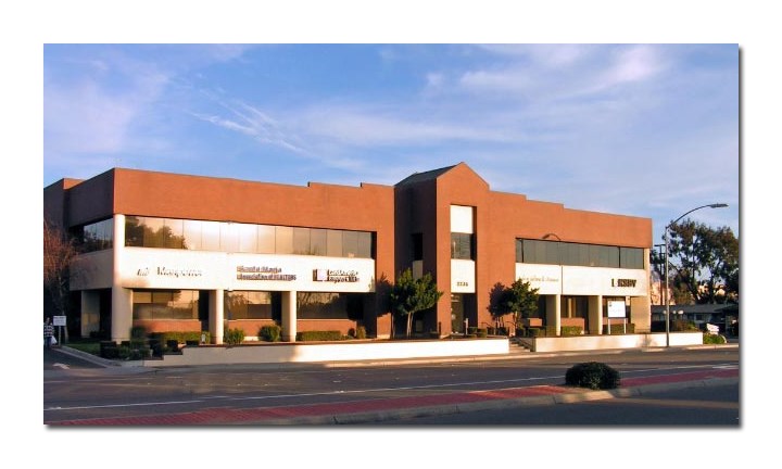 California Star Insurance Service Office