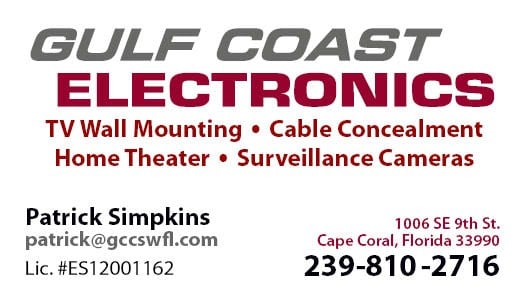 Avatar for Gulf Coast Electronics