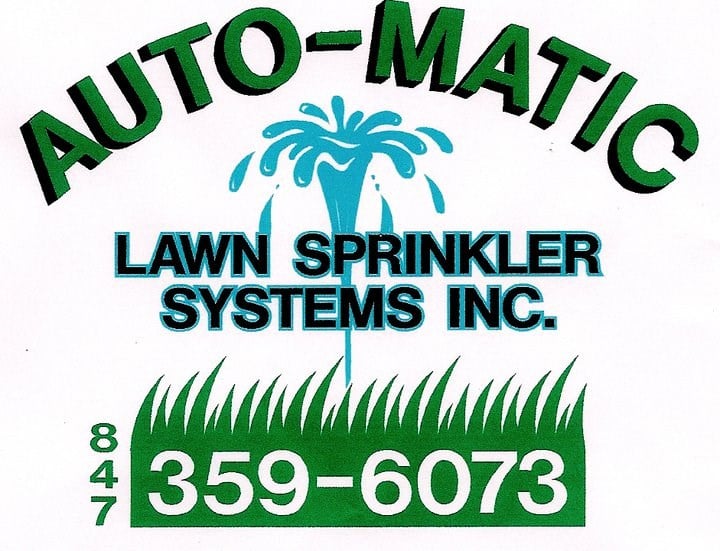 Avatar for Auto-matic Lawn Sprinklers Inc