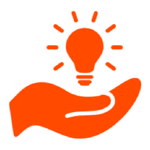 Logo for Enlighted Electric