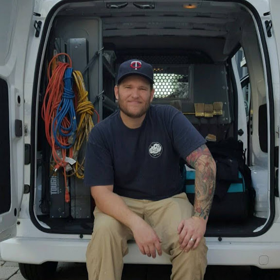 Avatar for Daniels Painting and Finishing 