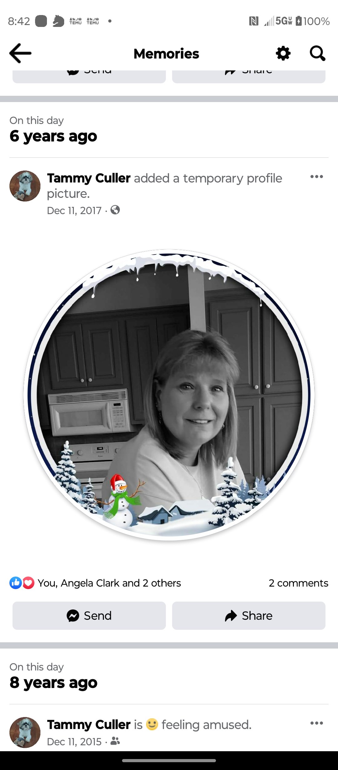 Avatar for Maid To Go