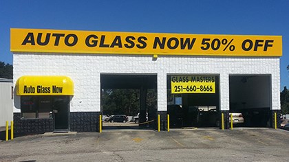 Auto Glass Now Mobile