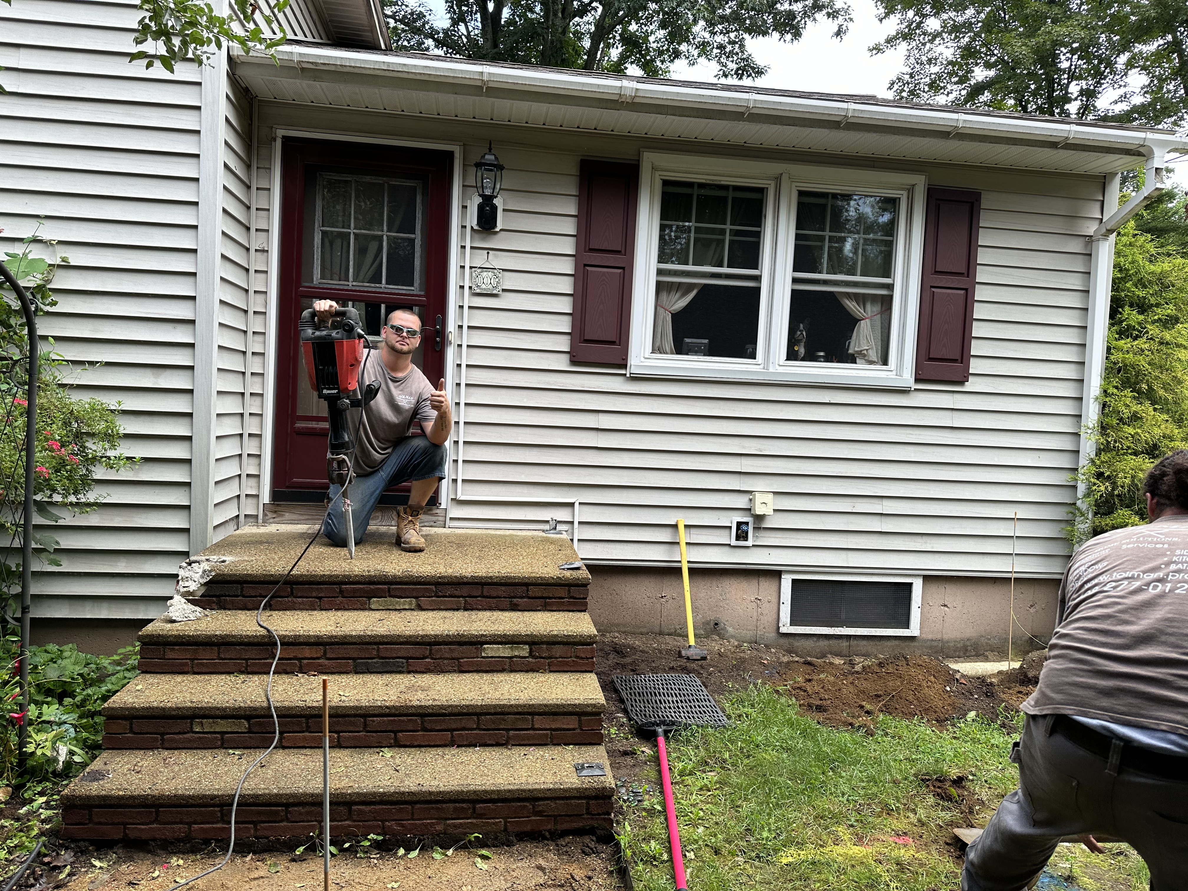 Avatar for Atkinson’s service