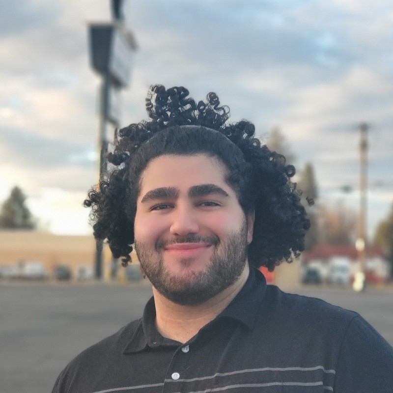 Avatar for Hades Electronics