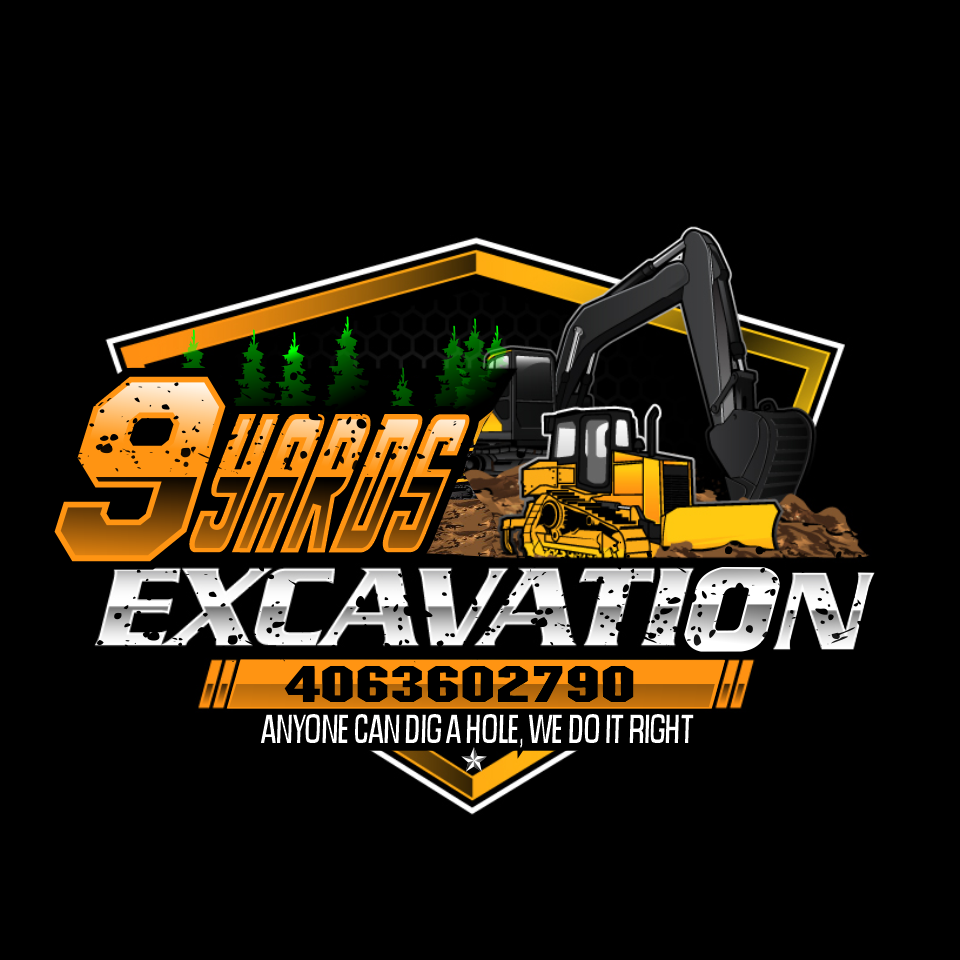 Avatar for 9 Yards Excavation LLC