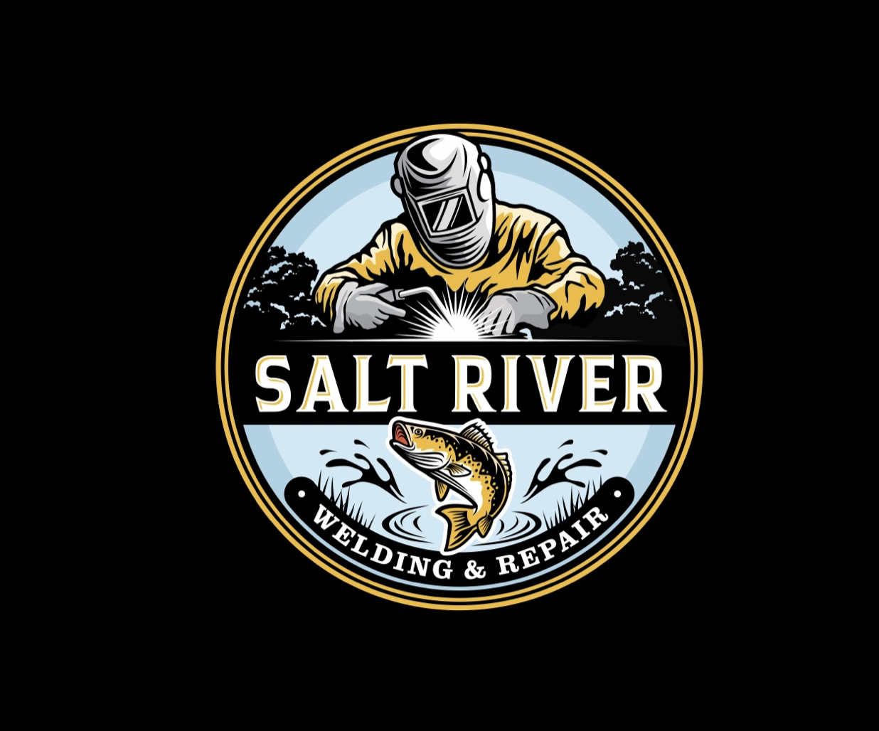 Avatar for Salt River Welding