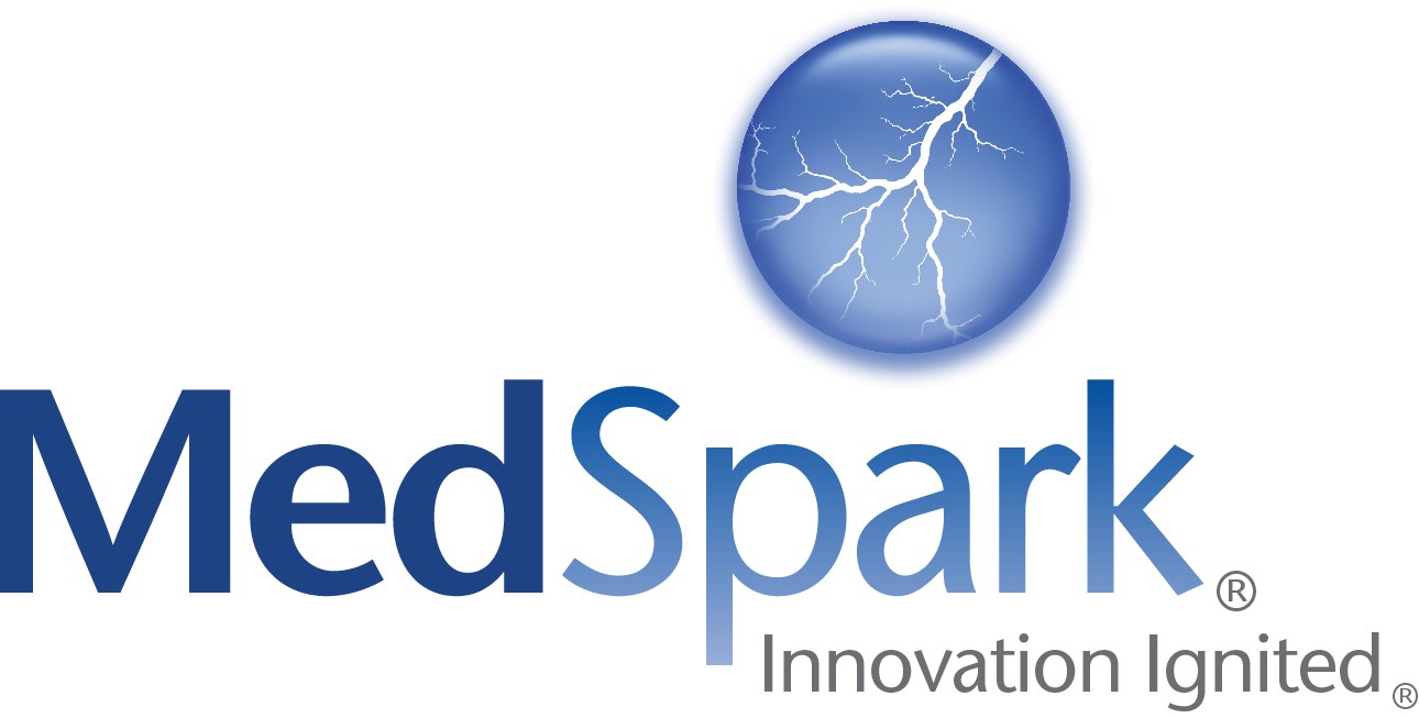 MedSpark logo