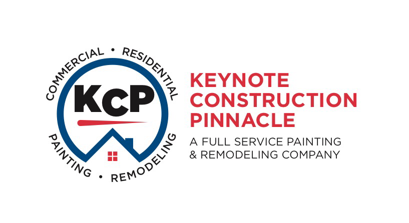 Logo for Keynote Construction Pinnacle 