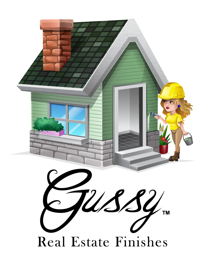 Avatar for Gussy Real Estate Finishes