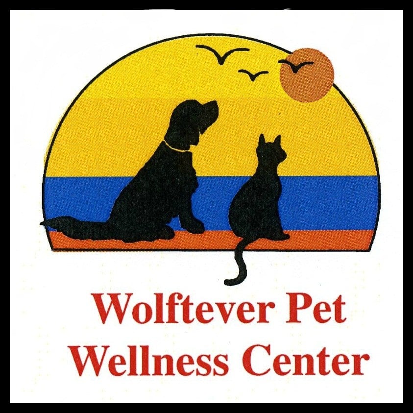 Logo for Inn At Wolftever / Wolftever Pet Hospital