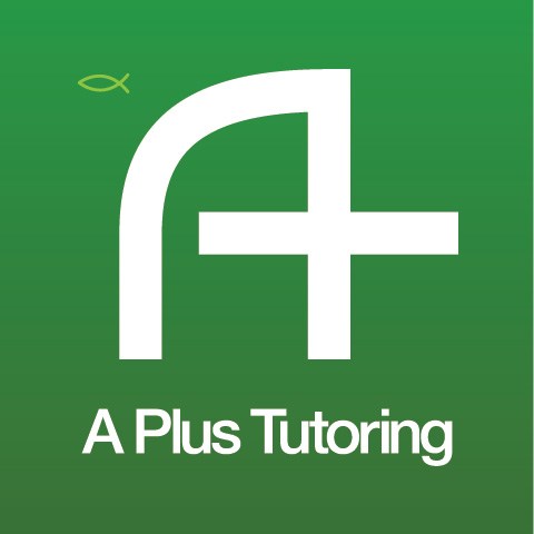 Logo for A Plus Tutoring