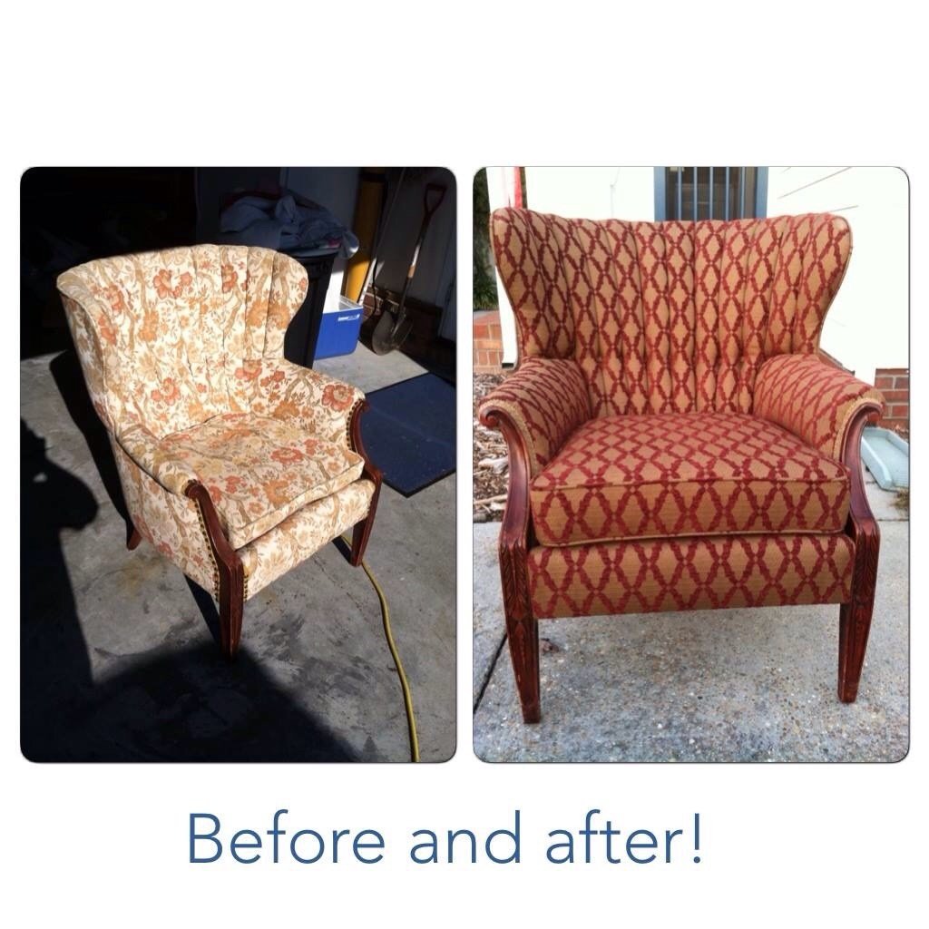 Avatar for American Upholstery