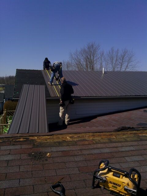 Avatar for Grahams Roofing & Construction