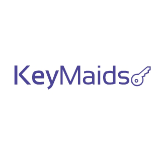 KeyMaids logo