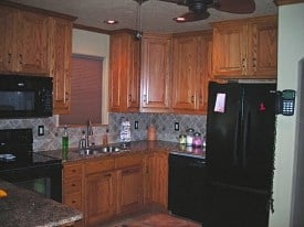 Millwood Cabinets Llc Reviews Canton