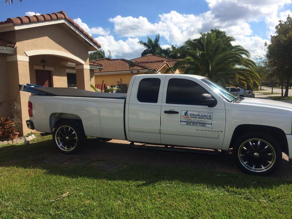 Assurance Truck