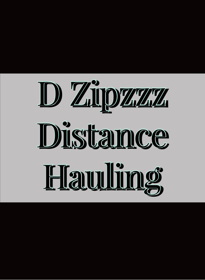 Avatar for D Zips distance hauling
