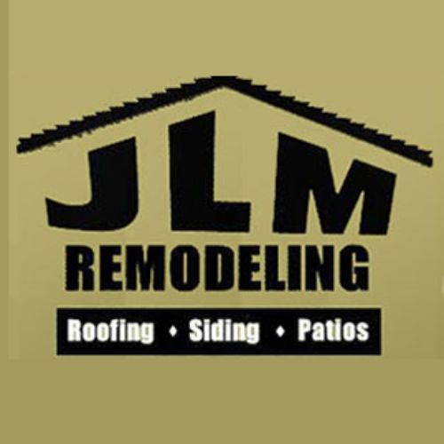 Logo for JLM Remodeling LLC