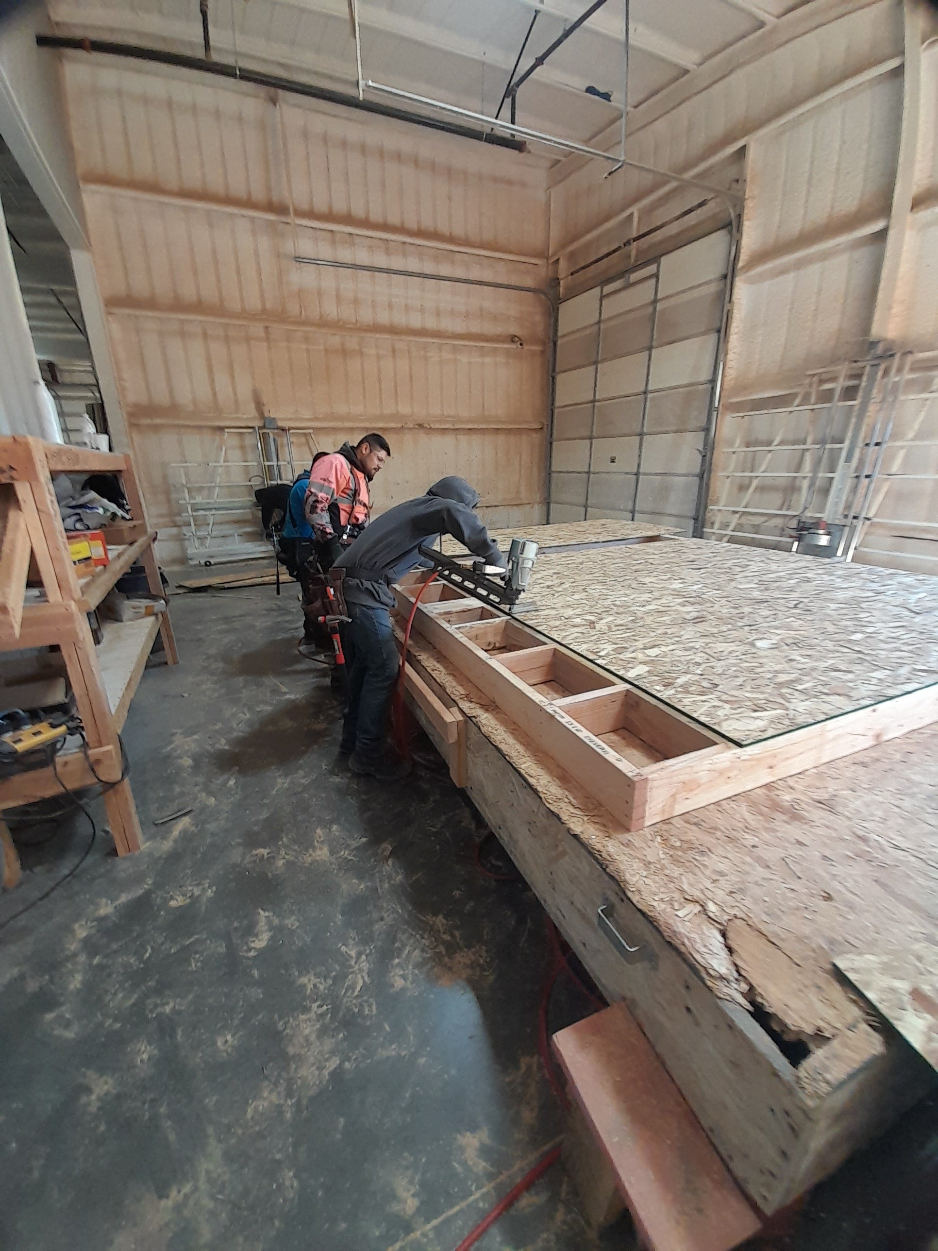 Avatar for Los jimenez