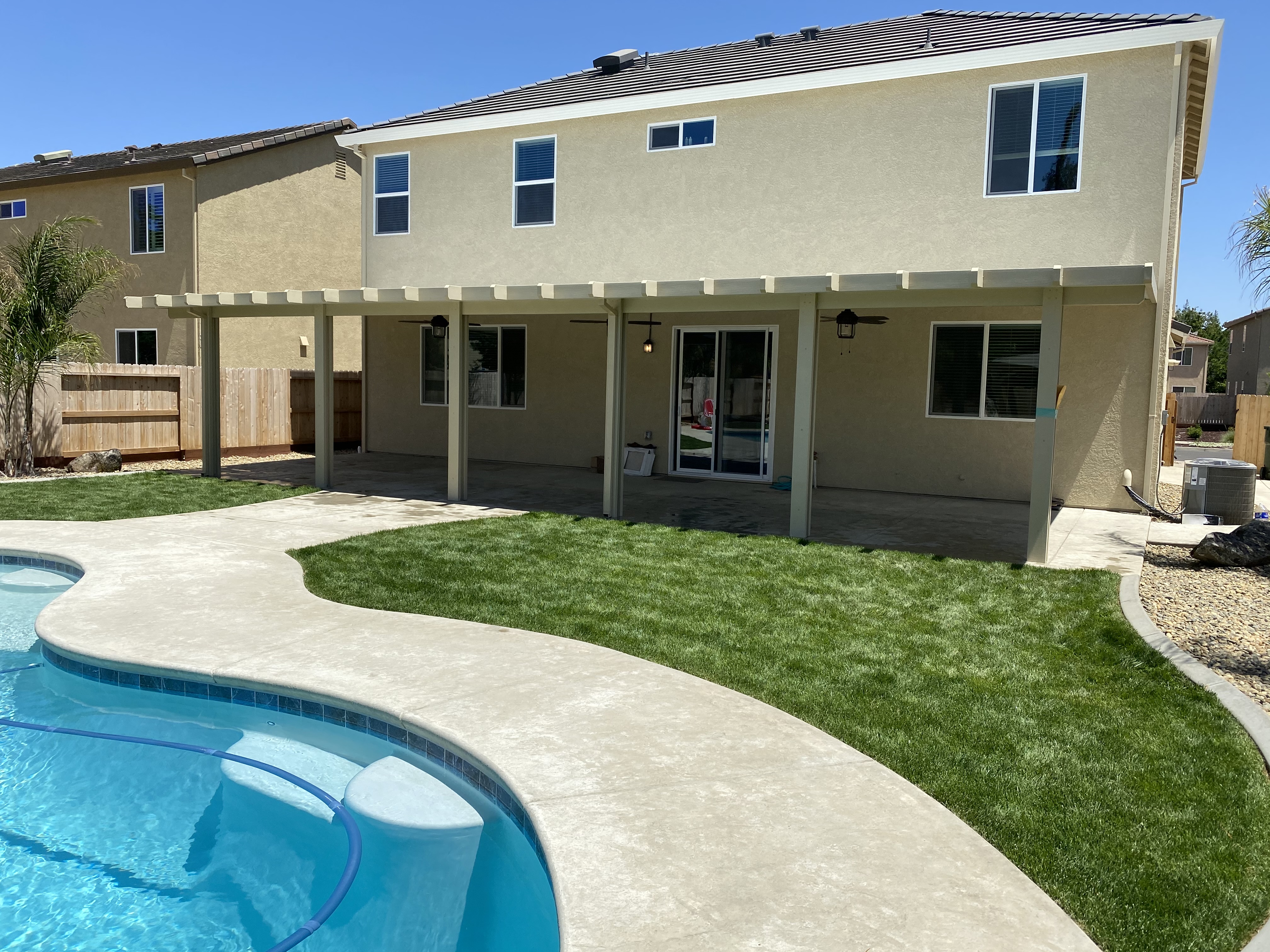 Avatar for John Ian Patio Cover Sales