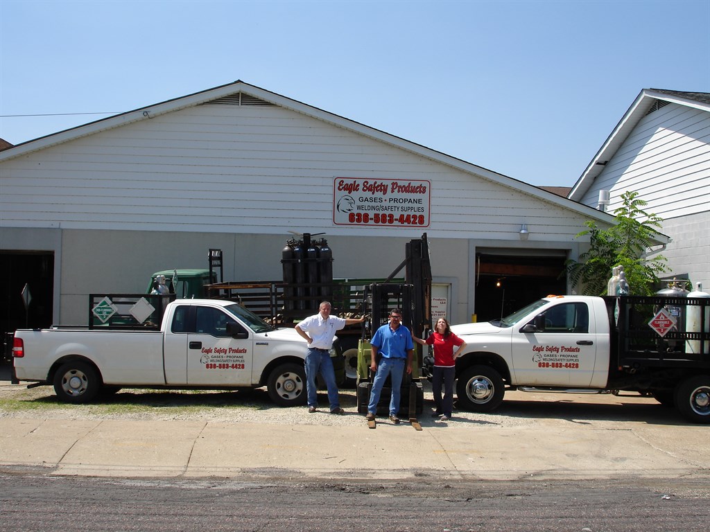 Eagle Safety Products Store