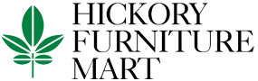 Logo for Hickory Furniture Mart