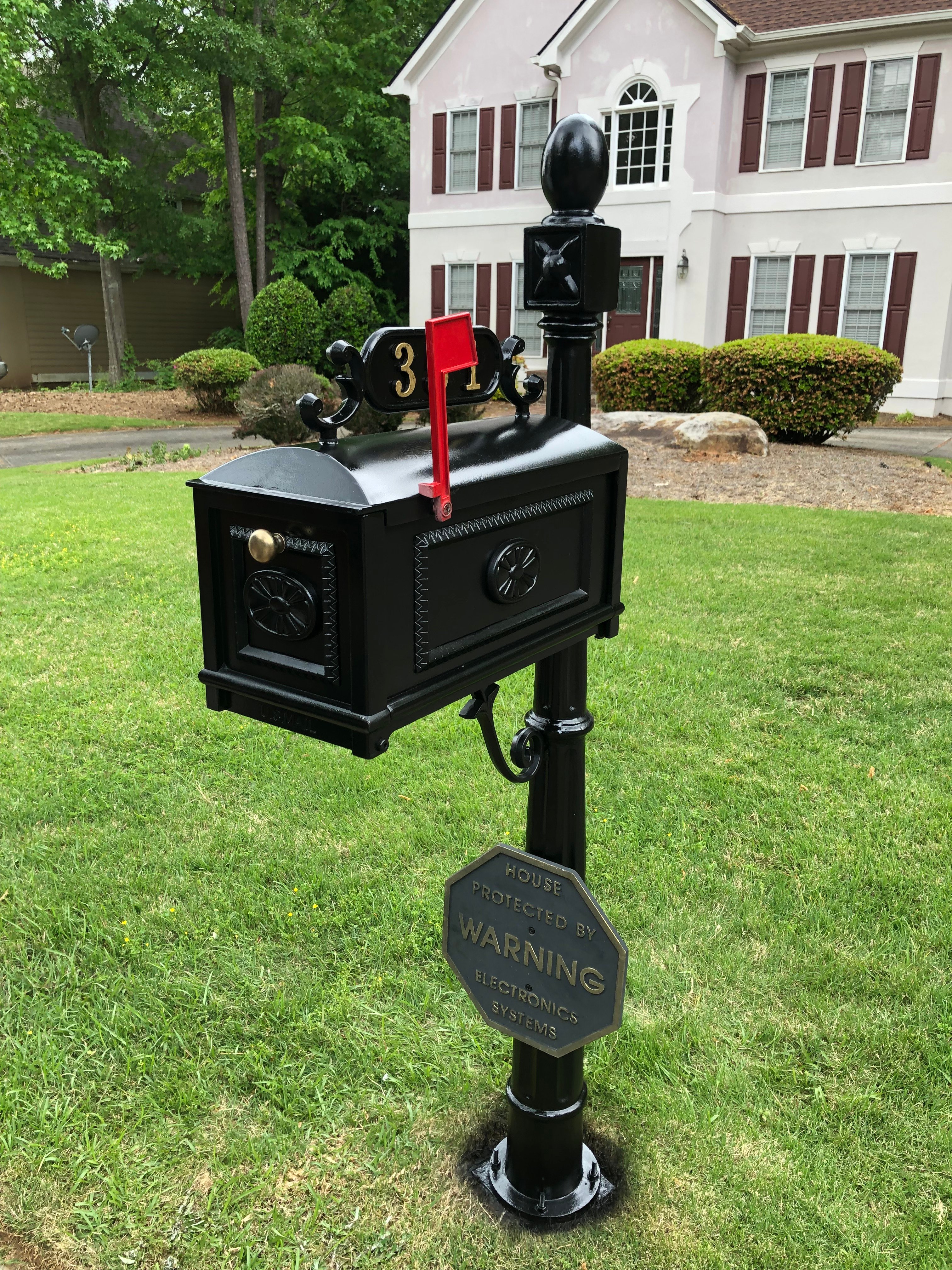 Avatar for Mailbox repair, Mobile Welding