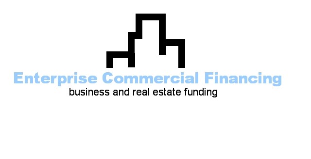 Enterprise Commercial Financing logo