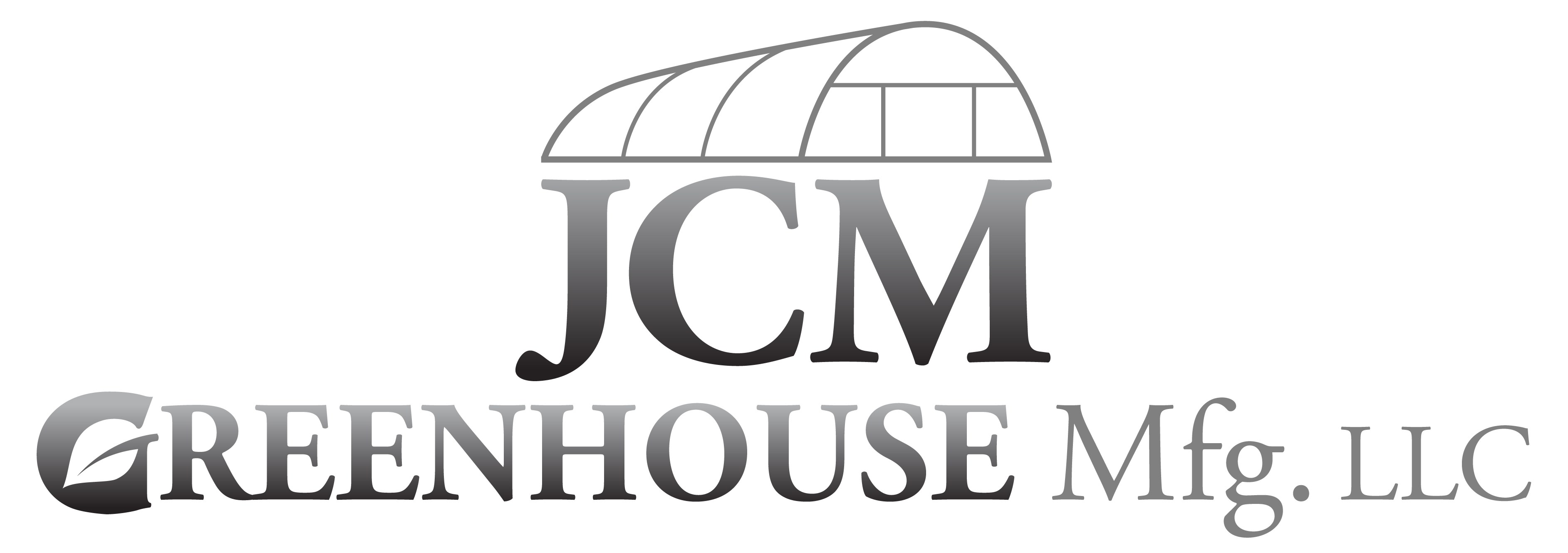 JCM Greenhouse Mfg. LLC logo
