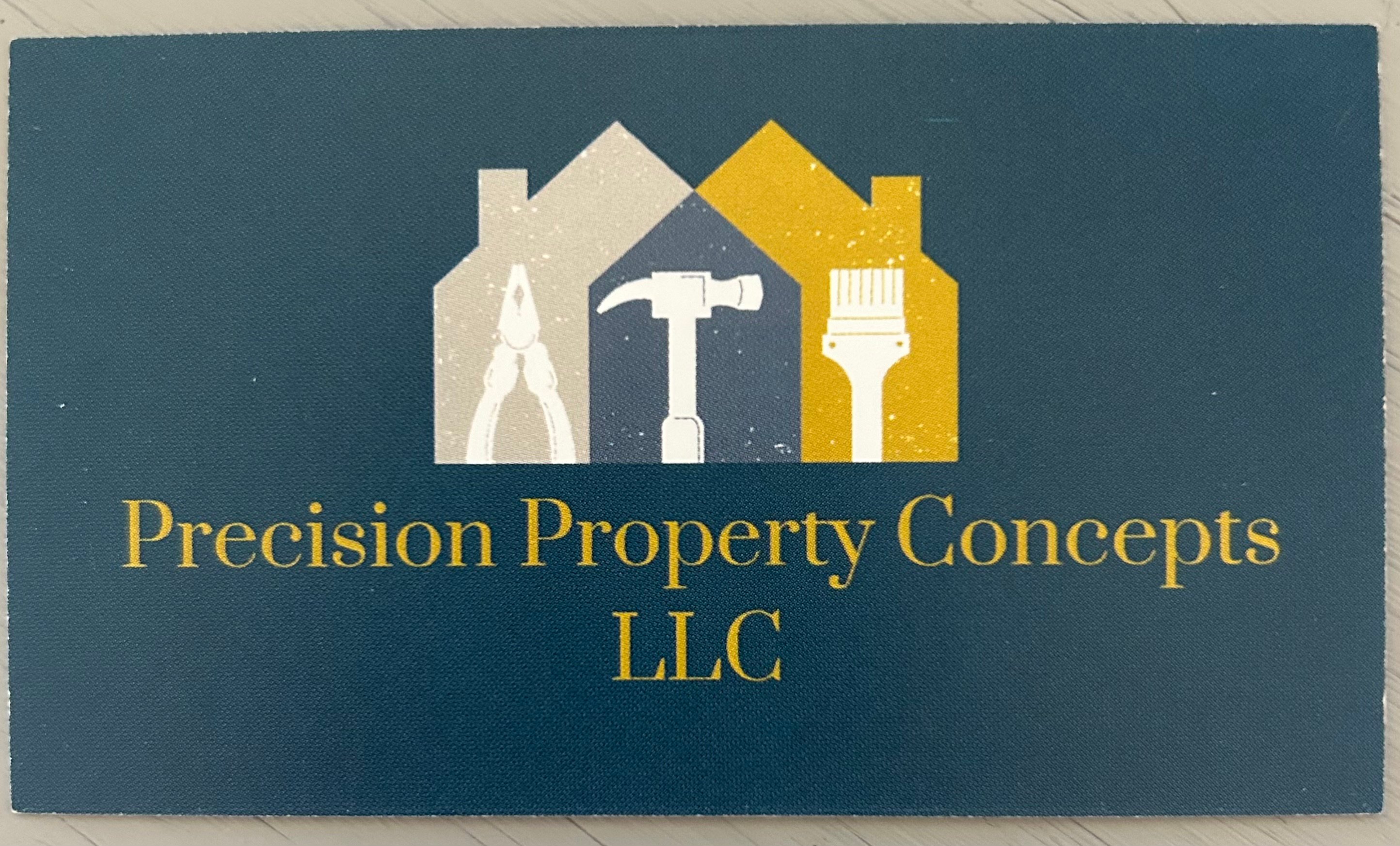 Avatar for Precision Property Concepts LLC