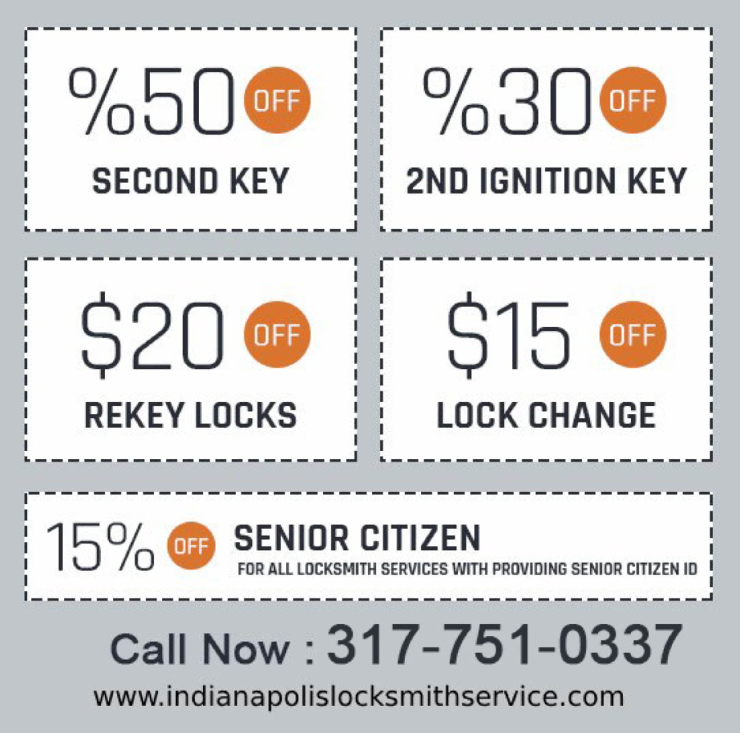 Avatar for Indianapolis Locksmith Service