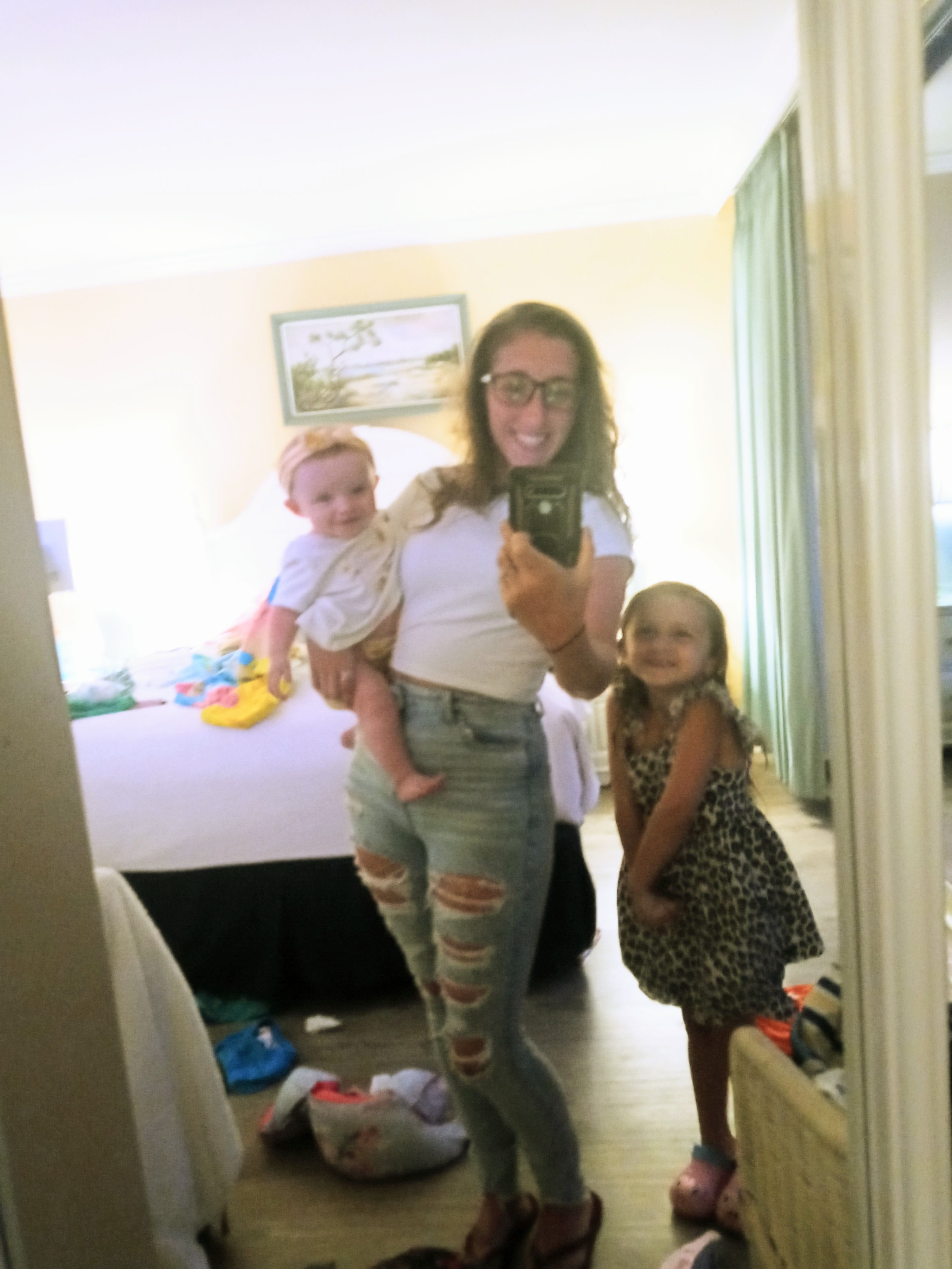 Avatar for No such thing as too clean!