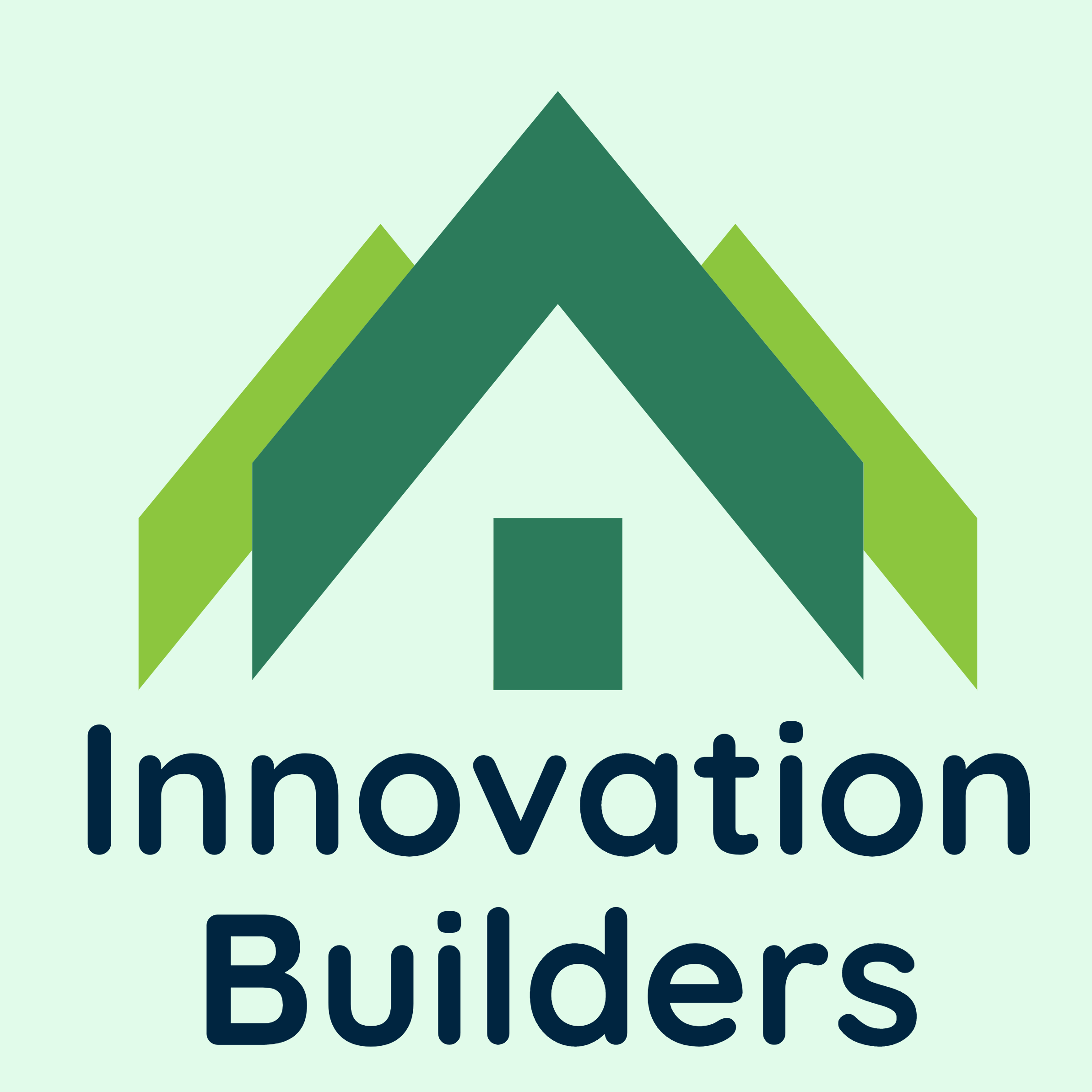 Avatar for Innovation Builders 