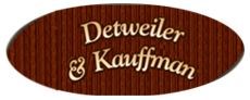 Avatar for DETWEILER & KAUFFMAN AMISH FURNITURE