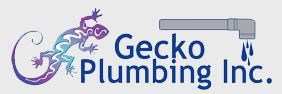 Logo for Gecko Plumbing