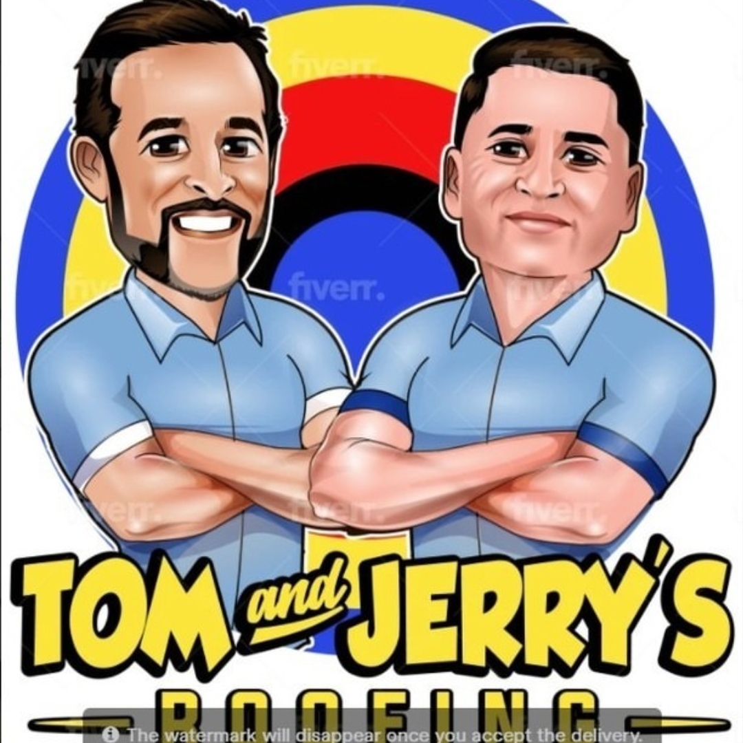 Avatar for Tom And Jerry's Roofing