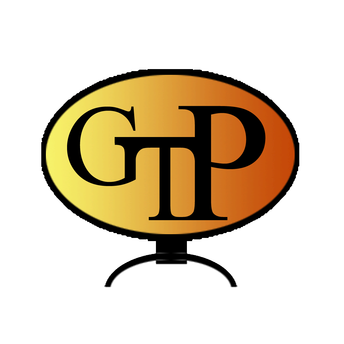 Logo for Get The Picture