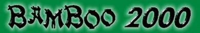 Logo for Bamboo 2000 / McPherson Hardwood