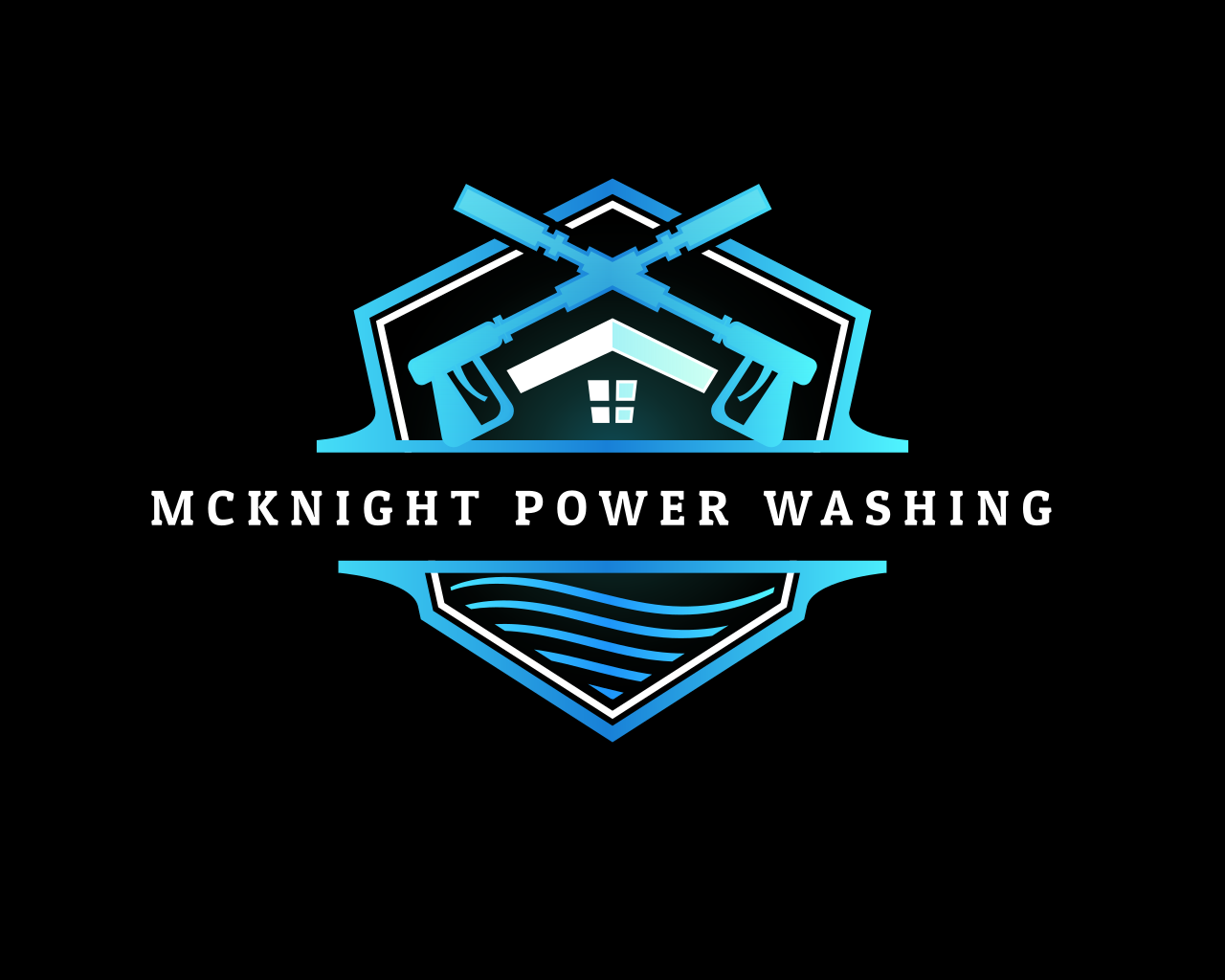 Avatar for McKnight Power Washing