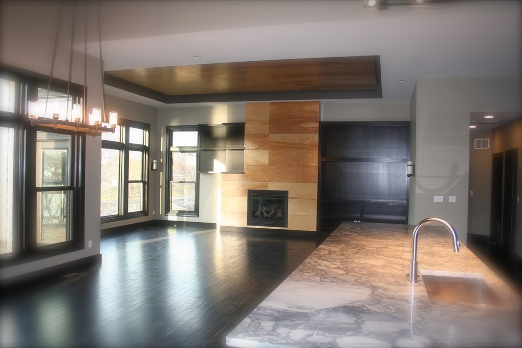 Kitchen & Family