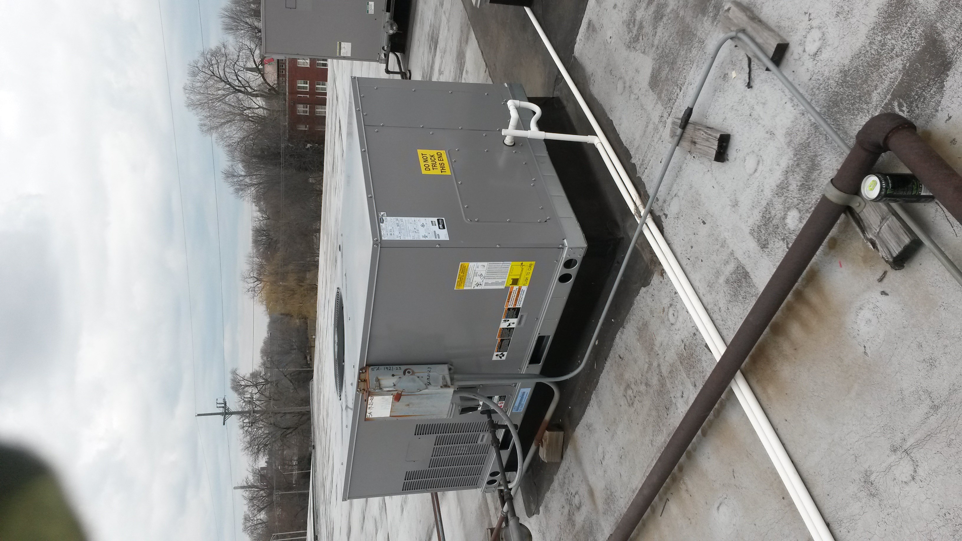 Avatar for Cook's Heating & Air Conditioning