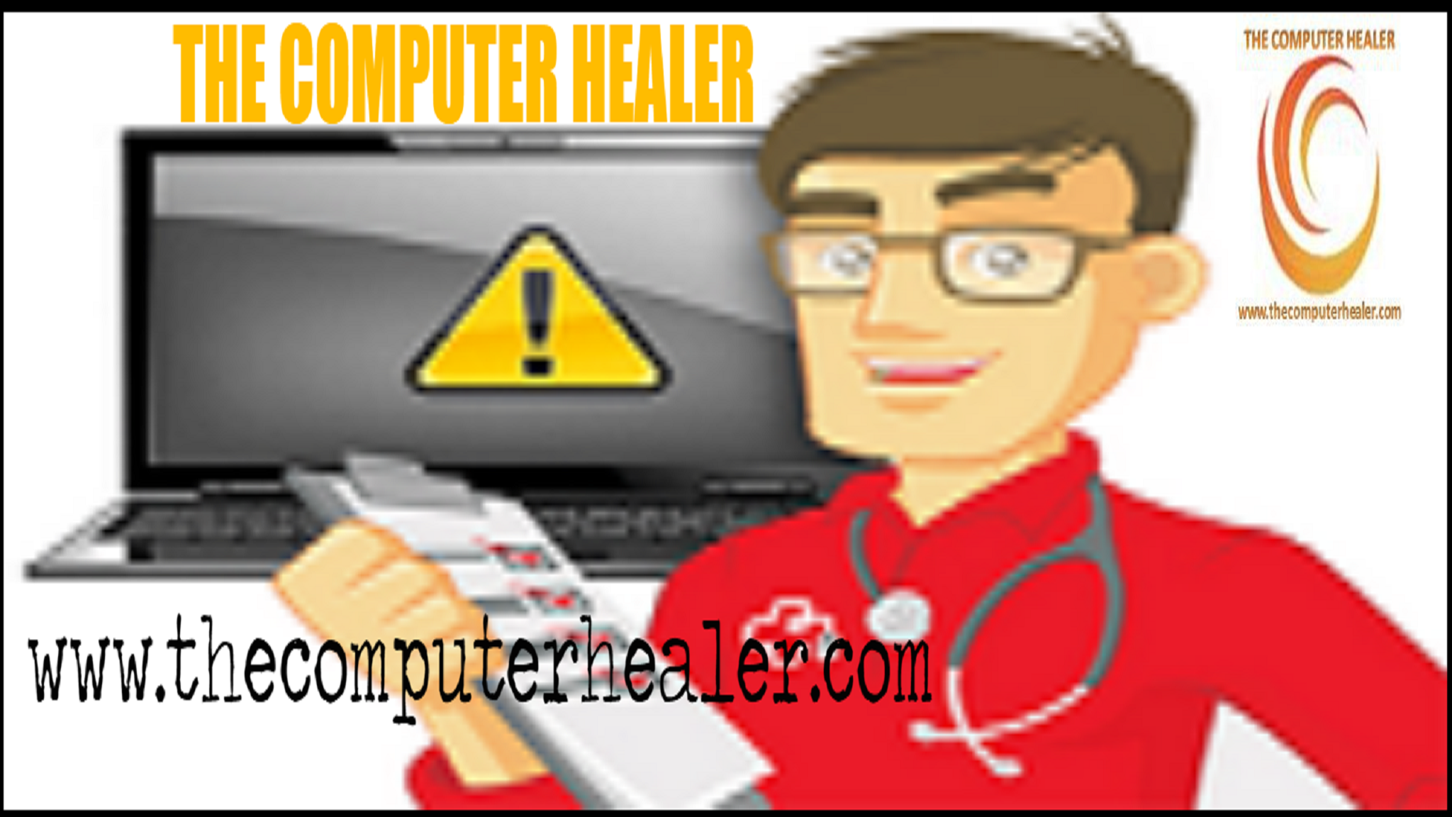 Avatar for The Computer Healer LLC