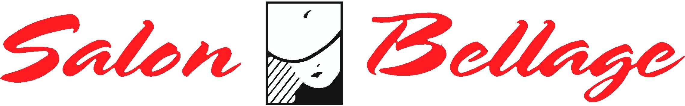 Logo for Salon Bellage